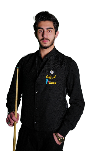 سیدعلیسان موسویان